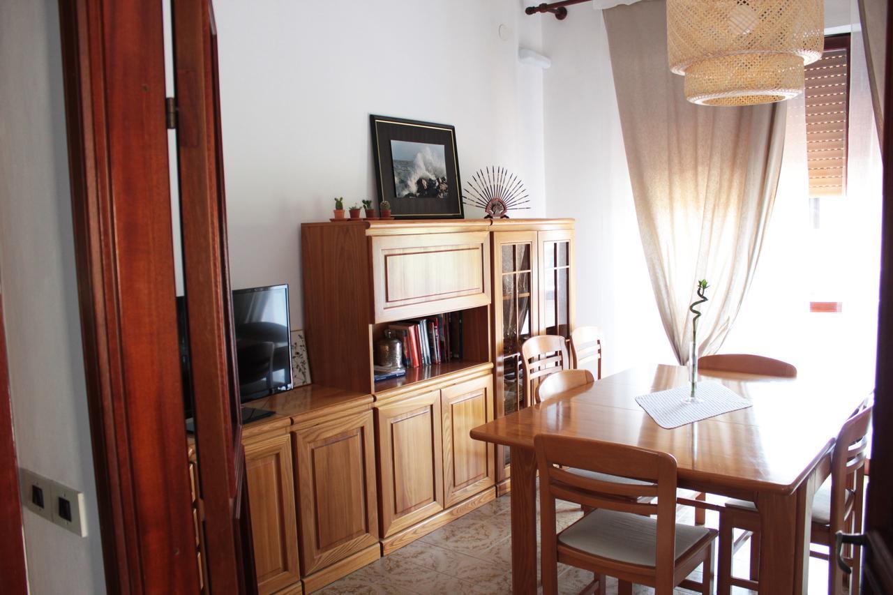 Marilide Bed and Breakfast Marotta Exteriör bild