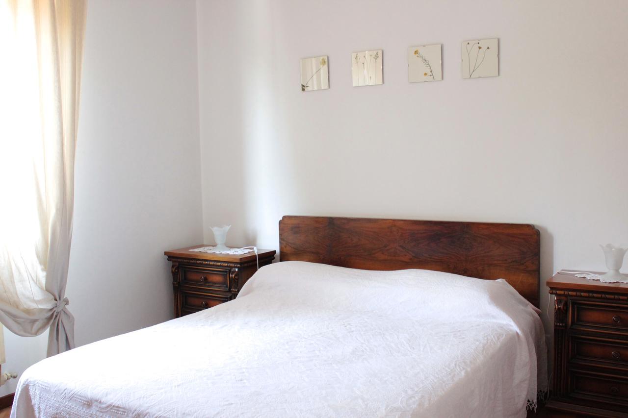 Marilide Bed and Breakfast Marotta Exteriör bild